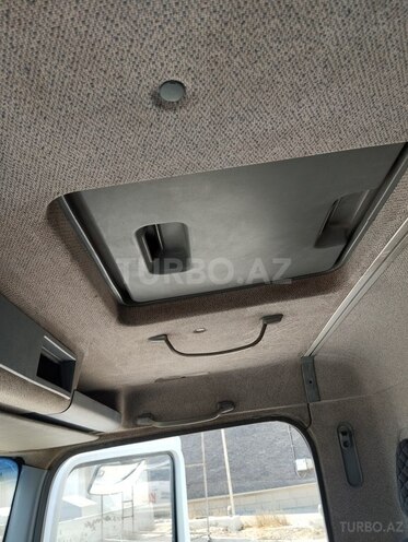 Mercedes Atego 817 2000, 350,000 km - 4.3 л - Bakı