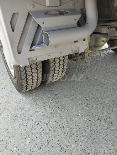 Mercedes Atego 817 2000, 350,000 km - 4.3 л - Bakı
