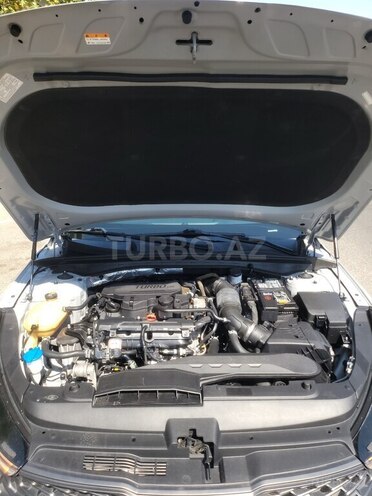 Kia K5 2021, 62,000 km - 1.6 l - Bakı