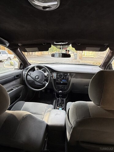 Daewoo Gentra 2014, 180,000 km - 1.5 l - Şamaxı