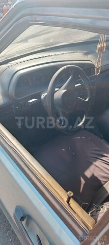 LADA (VAZ) 2109 1991, 252,563 km - 1.5 l - Ağdaş