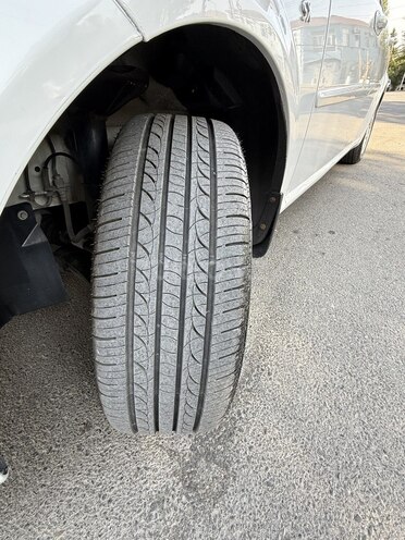 Daewoo Gentra 2014, 180,000 km - 1.5 l - Şamaxı