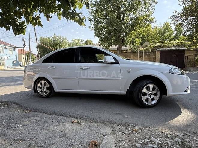Daewoo Gentra 2014, 180,000 km - 1.5 l - Şamaxı