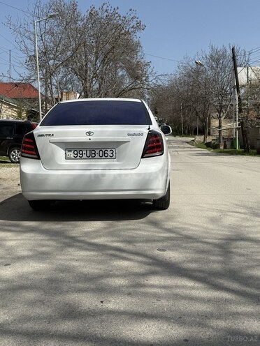 Daewoo Gentra 2014, 180,000 km - 1.5 l - Şamaxı