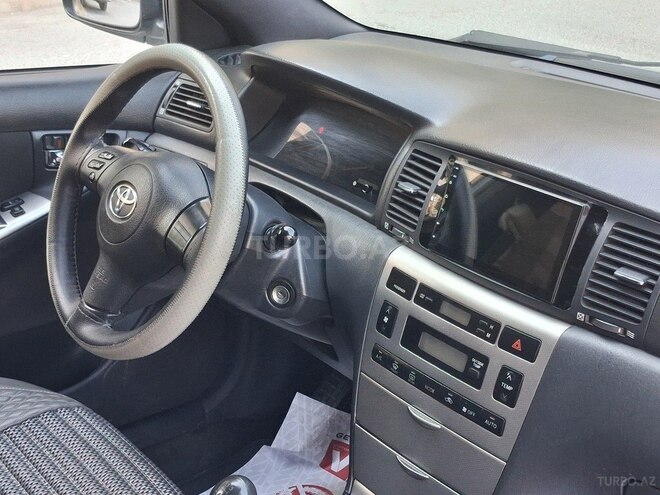 Toyota Corolla 2006, 315,000 km - 1.4 l - Sumqayıt