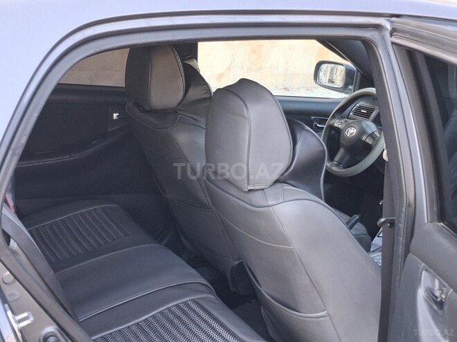 Toyota Corolla 2006, 315,000 km - 1.4 l - Sumqayıt