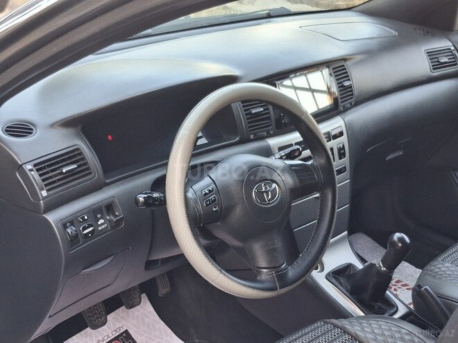 Toyota Corolla 2006, 315,000 km - 1.4 l - Sumqayıt