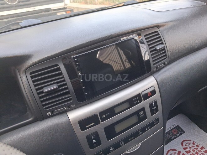 Toyota Corolla 2006, 315,000 km - 1.4 l - Sumqayıt