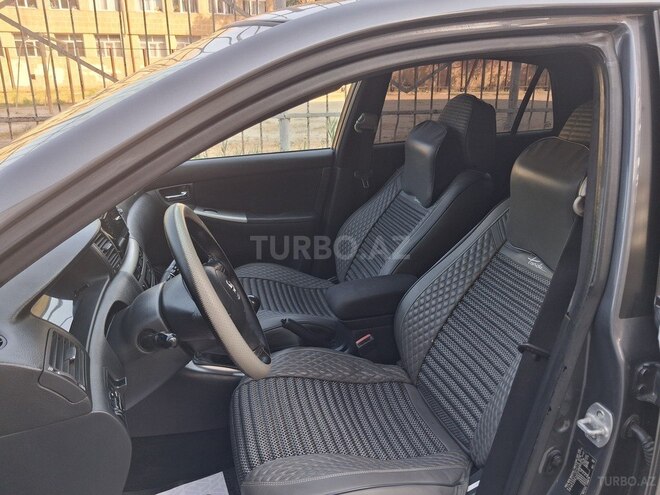 Toyota Corolla 2006, 315,000 km - 1.4 l - Sumqayıt