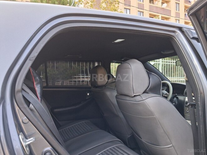 Toyota Corolla 2006, 315,000 km - 1.4 l - Sumqayıt