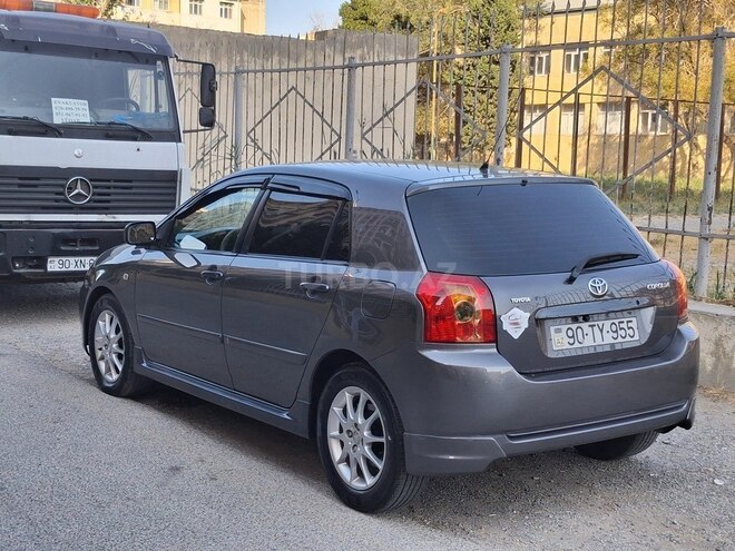 Toyota Corolla 2006, 315,000 km - 1.4 l - Sumqayıt