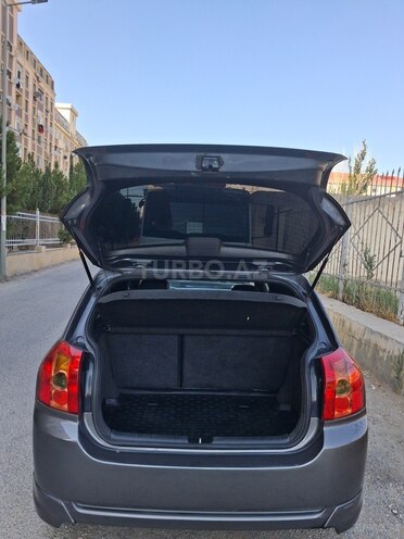 Toyota Corolla 2006, 315,000 km - 1.4 l - Sumqayıt