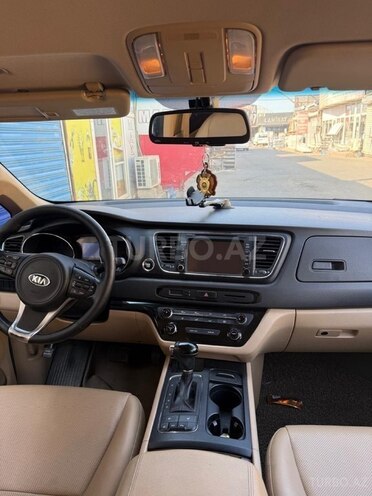 Kia Carnival 2016, 228,103 km - 2.2 l - Bakı