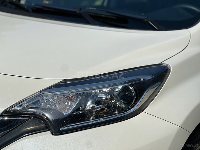 Nissan Note 2019, 37,000 km - 1.2 l - Bakı