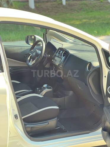 Nissan Note 2019, 37,000 km - 1.2 l - Bakı