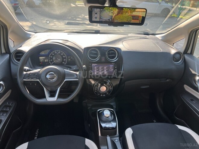 Nissan Note 2019, 37,000 km - 1.2 l - Bakı