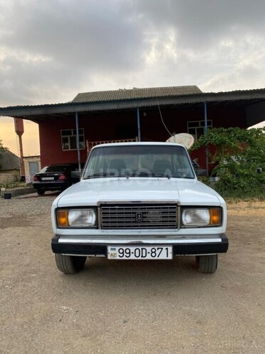 LADA (VAZ) 2107 2006, 12,702 km - 1.6 l - Masallı