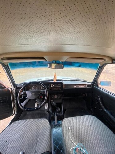 LADA (VAZ) 2107 2006, 12,702 km - 1.6 l - Masallı