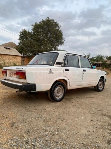 LADA (VAZ) 2107 2006, 12,702 km - 1.6 l - Masallı