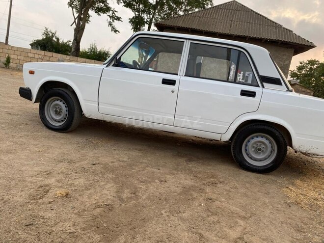 LADA (VAZ) 2107 2006, 12,702 km - 1.6 l - Masallı