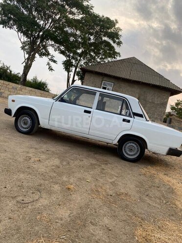 LADA (VAZ) 2107 2006, 12,702 km - 1.6 l - Masallı