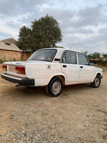 LADA (VAZ) 2107 2006, 12,702 km - 1.6 l - Masallı