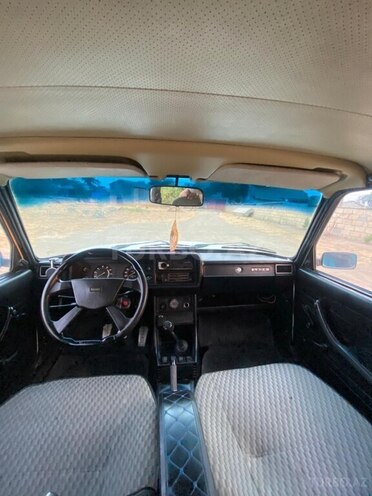 LADA (VAZ) 2107 2006, 12,702 km - 1.6 l - Masallı