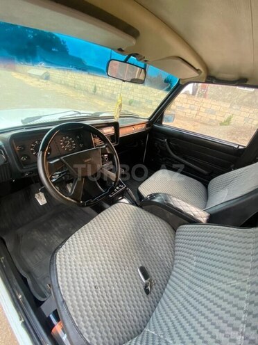 LADA (VAZ) 2107 2006, 12,702 km - 1.6 l - Masallı