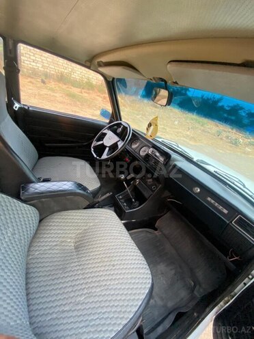 LADA (VAZ) 2107 2006, 12,702 km - 1.6 l - Masallı
