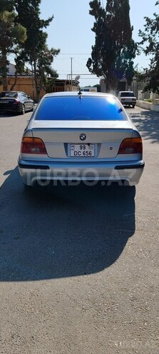 BMW 525 2003, 312,456 km - 2.5 l - Bakı