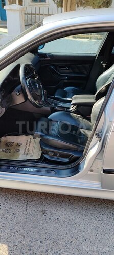 BMW 525 2003, 312,456 km - 2.5 l - Bakı