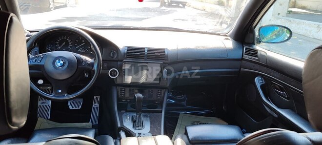 BMW 525 2003, 312,456 km - 2.5 l - Bakı