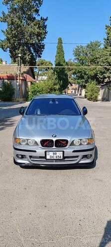 BMW 525 2003, 312,456 km - 2.5 l - Bakı