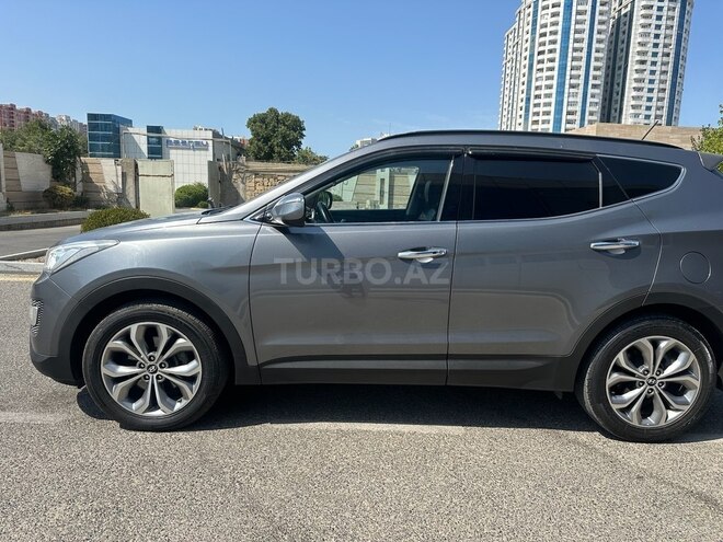 Hyundai Santa Fe 2013, 254,500 km - 2.0 l - Bakı
