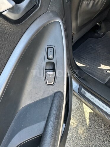Hyundai Santa Fe 2013, 254,500 km - 2.0 l - Bakı