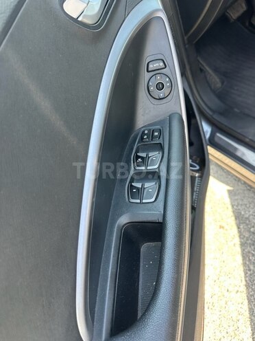 Hyundai Santa Fe 2013, 254,500 km - 2.0 l - Bakı