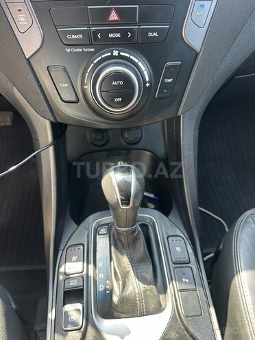 Hyundai Santa Fe 2013, 254,500 km - 2.0 l - Bakı