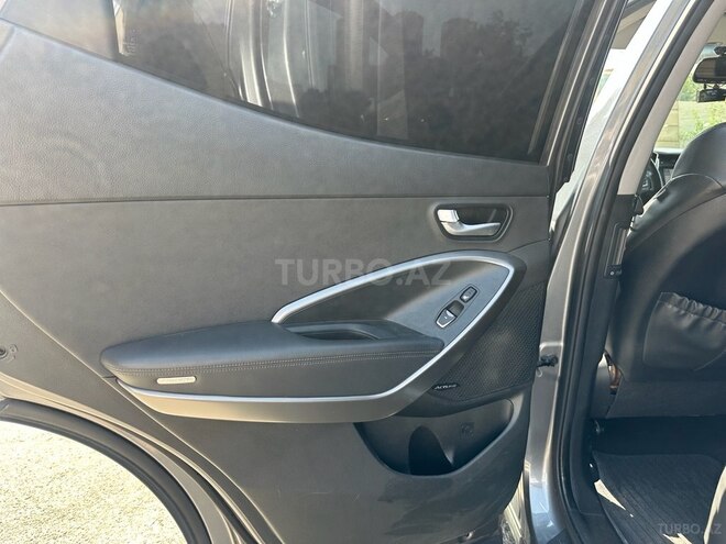 Hyundai Santa Fe 2013, 254,500 km - 2.0 l - Bakı