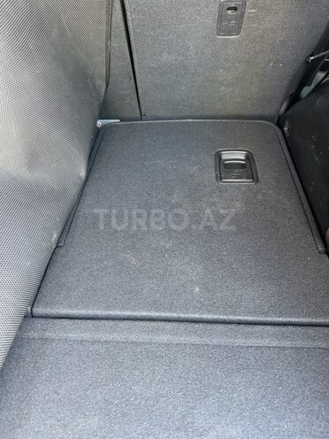 Hyundai Santa Fe 2013, 254,500 km - 2.0 l - Bakı