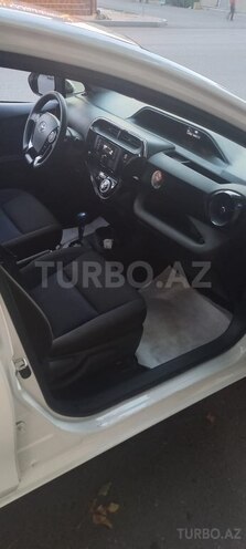 Toyota Aqua 2020, 79,000 km - 1.5 l - Gəncə