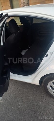 Toyota Aqua 2020, 79,000 km - 1.5 l - Gəncə