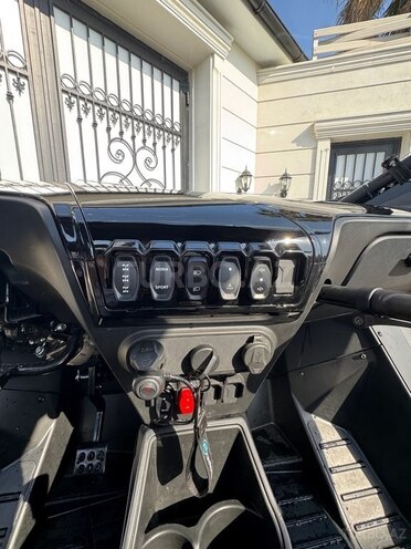 CFMOTO  2024, 2,200 km - 1.0 л - Bakı