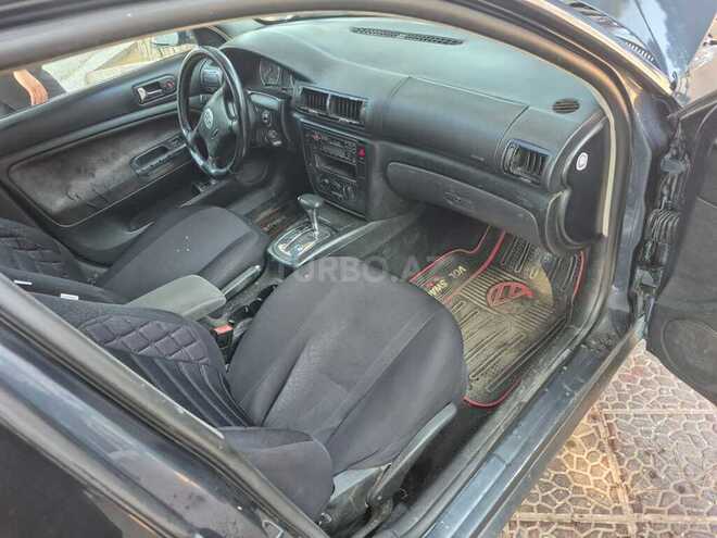 Volkswagen Passat 2002, 252,525 km - 1.8 l - Bakı