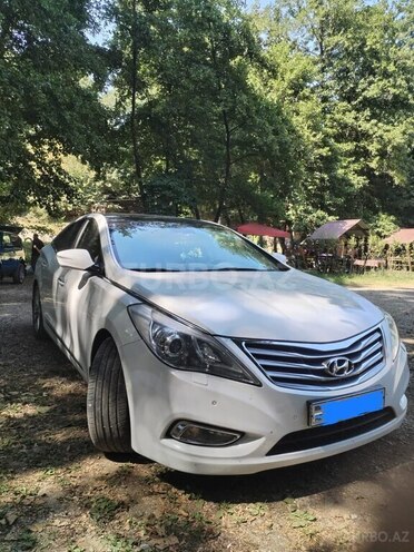 Hyundai Grandeur 2011, 225,000 km - 3.0 л - Bakı
