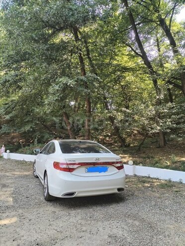 Hyundai Grandeur 2011, 225,000 km - 3.0 л - Bakı