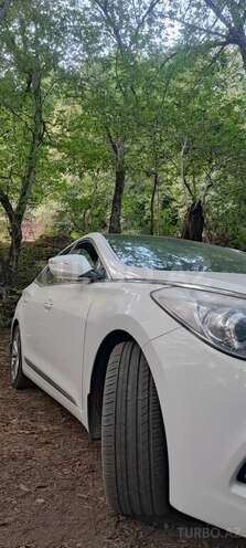 Hyundai Grandeur 2011, 225,000 km - 3.0 л - Bakı