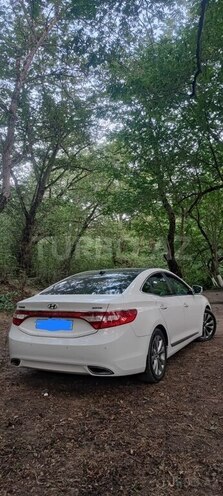 Hyundai Grandeur 2011, 225,000 km - 3.0 л - Bakı