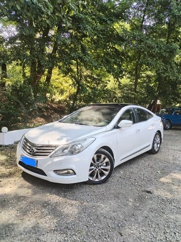 Hyundai Grandeur 2011, 225,000 km - 3.0 л - Bakı