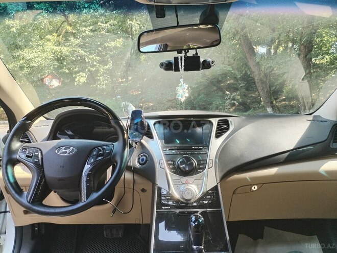 Hyundai Grandeur 2011, 225,000 km - 3.0 л - Bakı