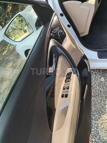 Hyundai Grandeur 2011, 225,000 km - 3.0 л - Bakı